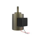 AZ63167: Fits John Deere AZ63167 Solenoid, 12 Volt – Genuine OEM