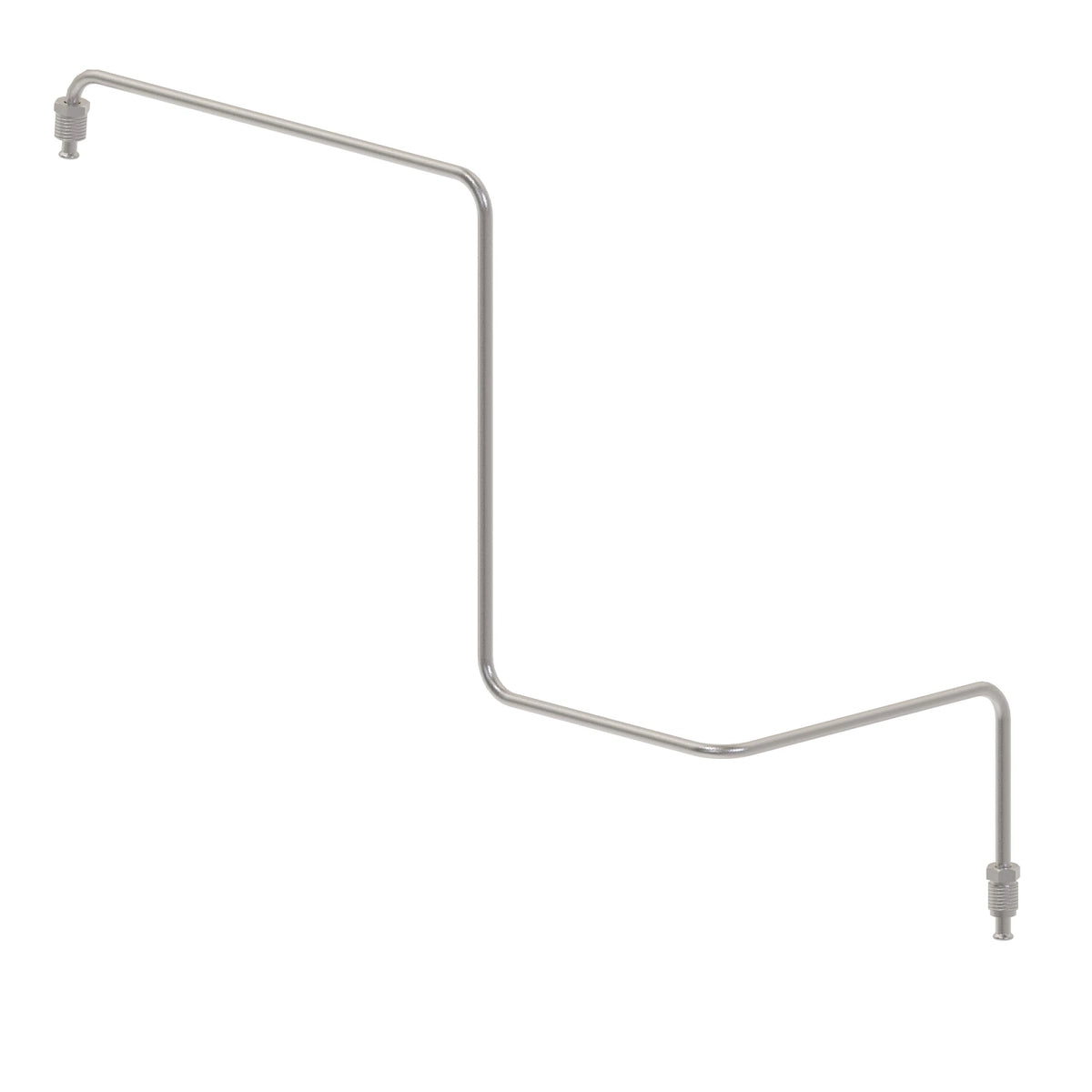 AZ63179: Fits John Deere AZ63179 Brake Line – Genuine OEM