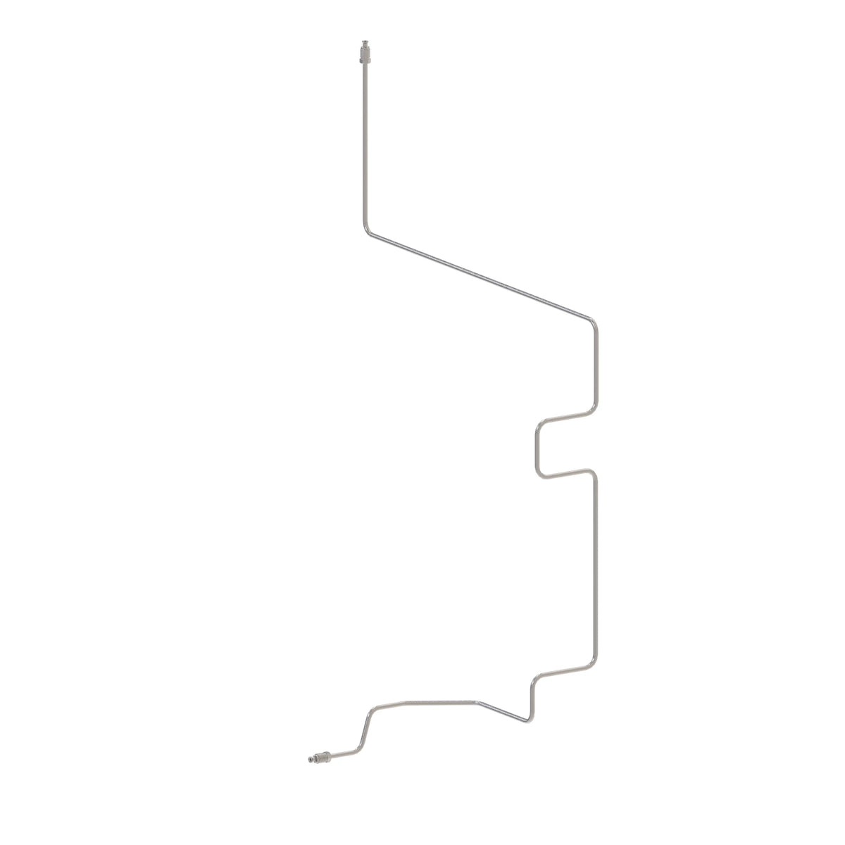 AZ63182: Fits John Deere AZ63182 Brake Line – Genuine OEM