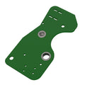 AZ63268: Fits John Deere AZ63268 Feed Rolls Solenoid Cover Sheet – Genuine OEM
