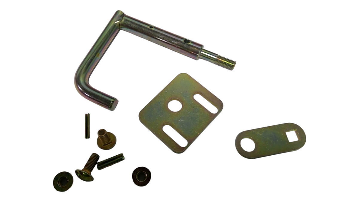 AZ63323: AZ63323 — LEVER
