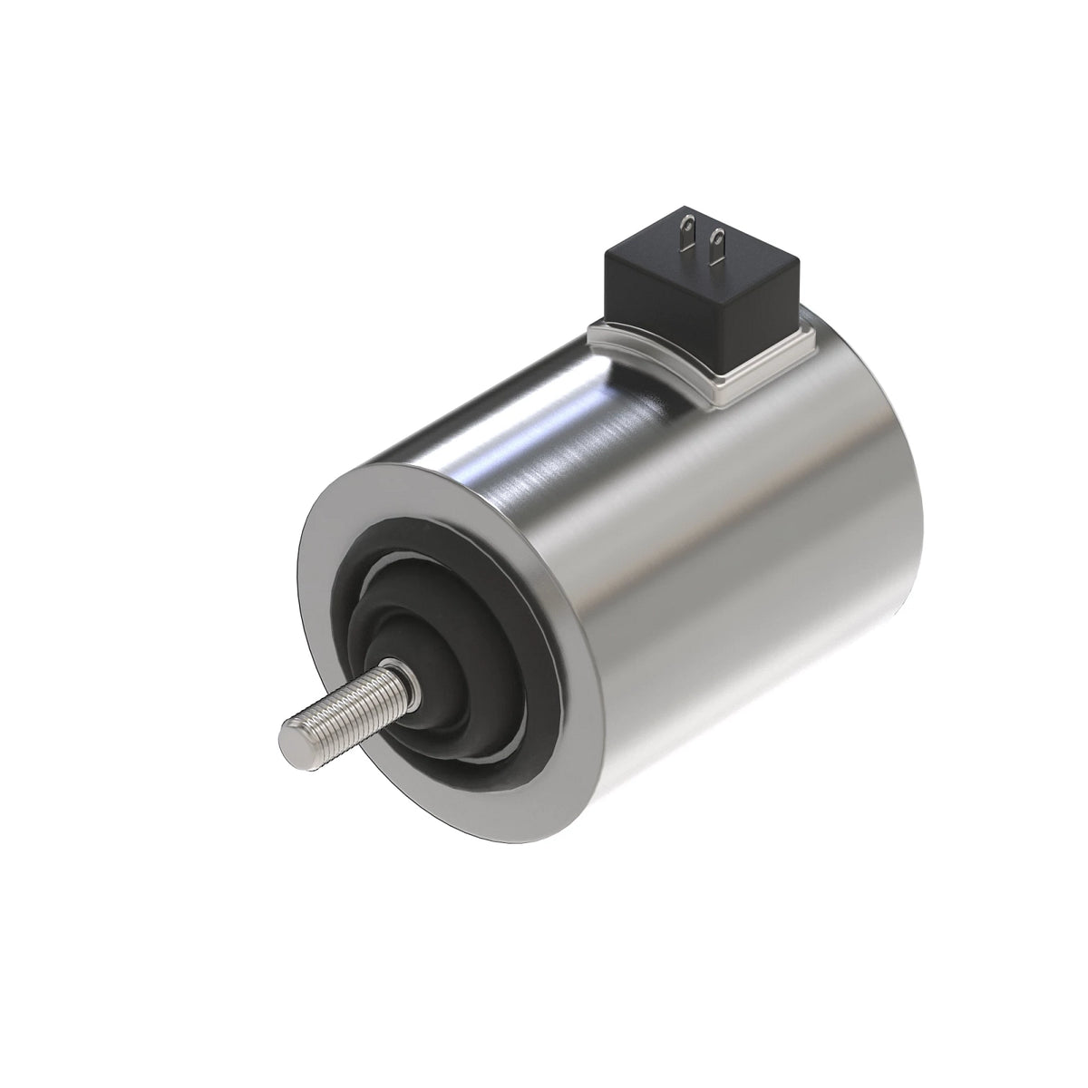 AZ63332: Fits John Deere AZ63332 Solenoid – Genuine OEM