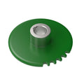 AZ63542: Fits John Deere AZ63542 Tailings Elevator Chain Sprocket, 30 Teeth – Genuine OEM