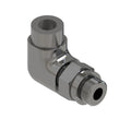 AZ63582: Fits John Deere AZ63582 Winkel Elbow Fitting for Hydraulic Hoses – Genuine OEM