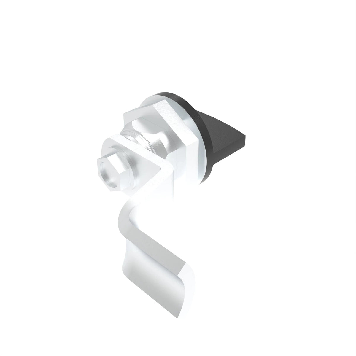 AZ63801: Fits John Deere AZ63801 Fuse and Battery Compartment Latch – Genuine OEM