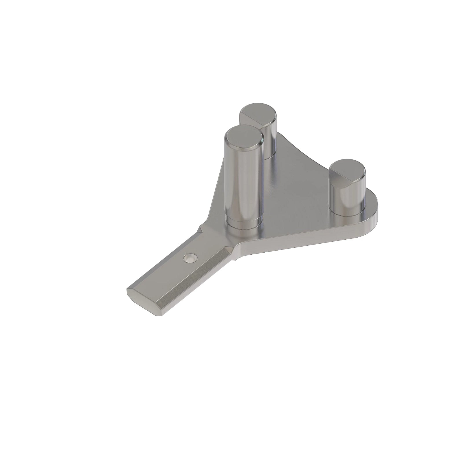 AZ63812: Fits John Deere AZ63812 Rotator – Genuine OEM