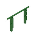AZ63824: Fits John Deere AZ63824 Frame – Genuine OEM