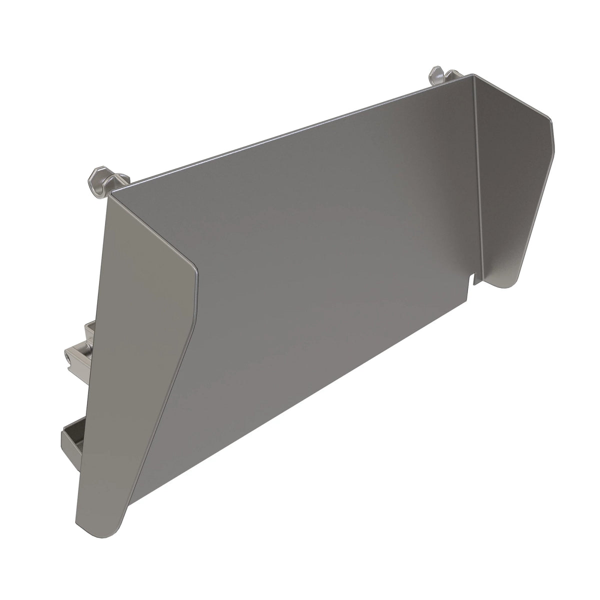 AZ63827: Fits John Deere AZ63827 Chute – Genuine OEM