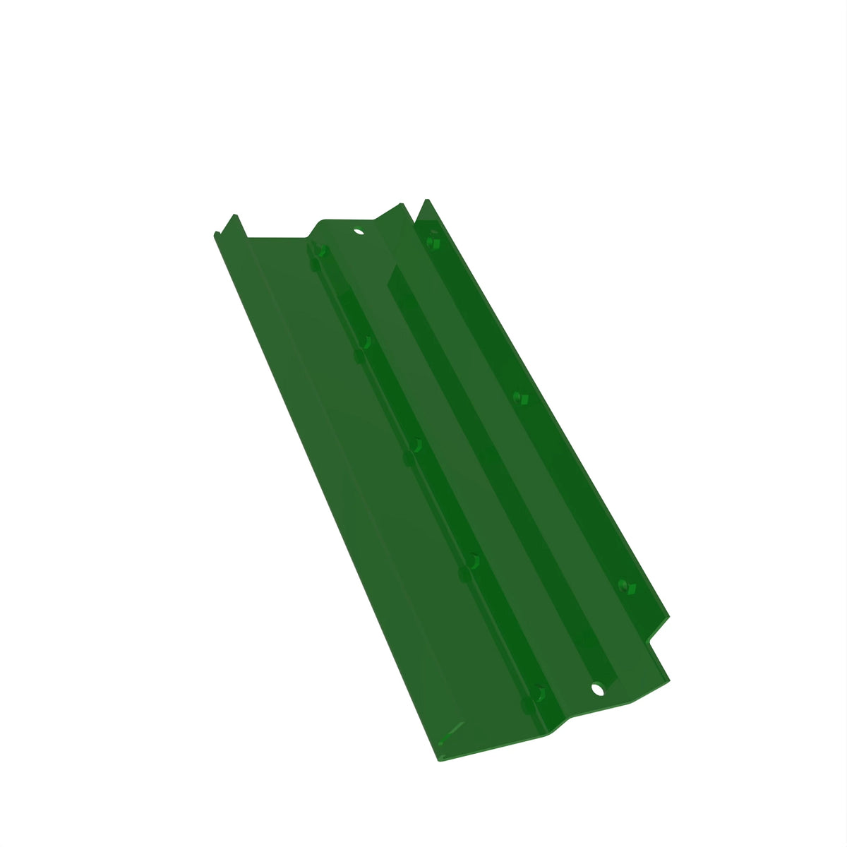 AZ63926: Fits John Deere AZ63926 Kernel Processor Panel Cover – Genuine OEM