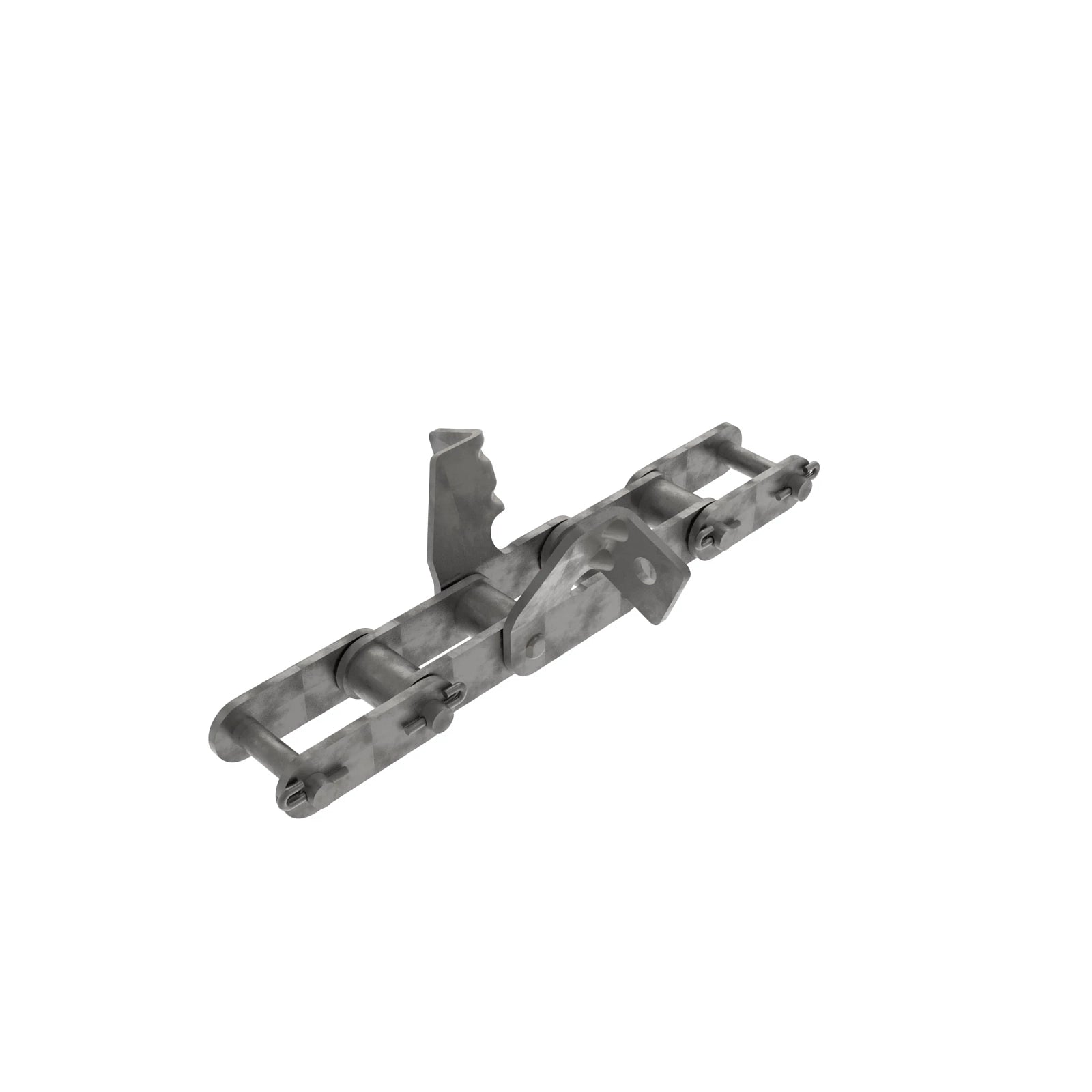 AZ63929: Fits John Deere AZ63929 Chain Link Kit – Genuine OEM