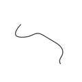 AZ63950: Fits John Deere AZ63950 Hydraulic Hose – Genuine OEM