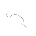 AZ63951: Fits John Deere AZ63951 Hydraulic Hose – Genuine OEM