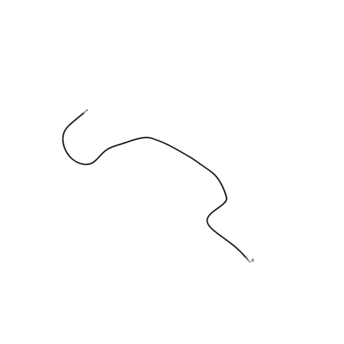 AZ63951: Fits John Deere AZ63951 Hydraulic Hose – Genuine OEM