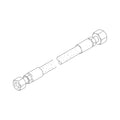 AZ63954: Fits John Deere AZ63954 Hydraulic Hose – Genuine OEM