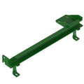 AZ64008: Fits John Deere AZ64008 Trolley Trunnion, Right Side – Genuine OEM