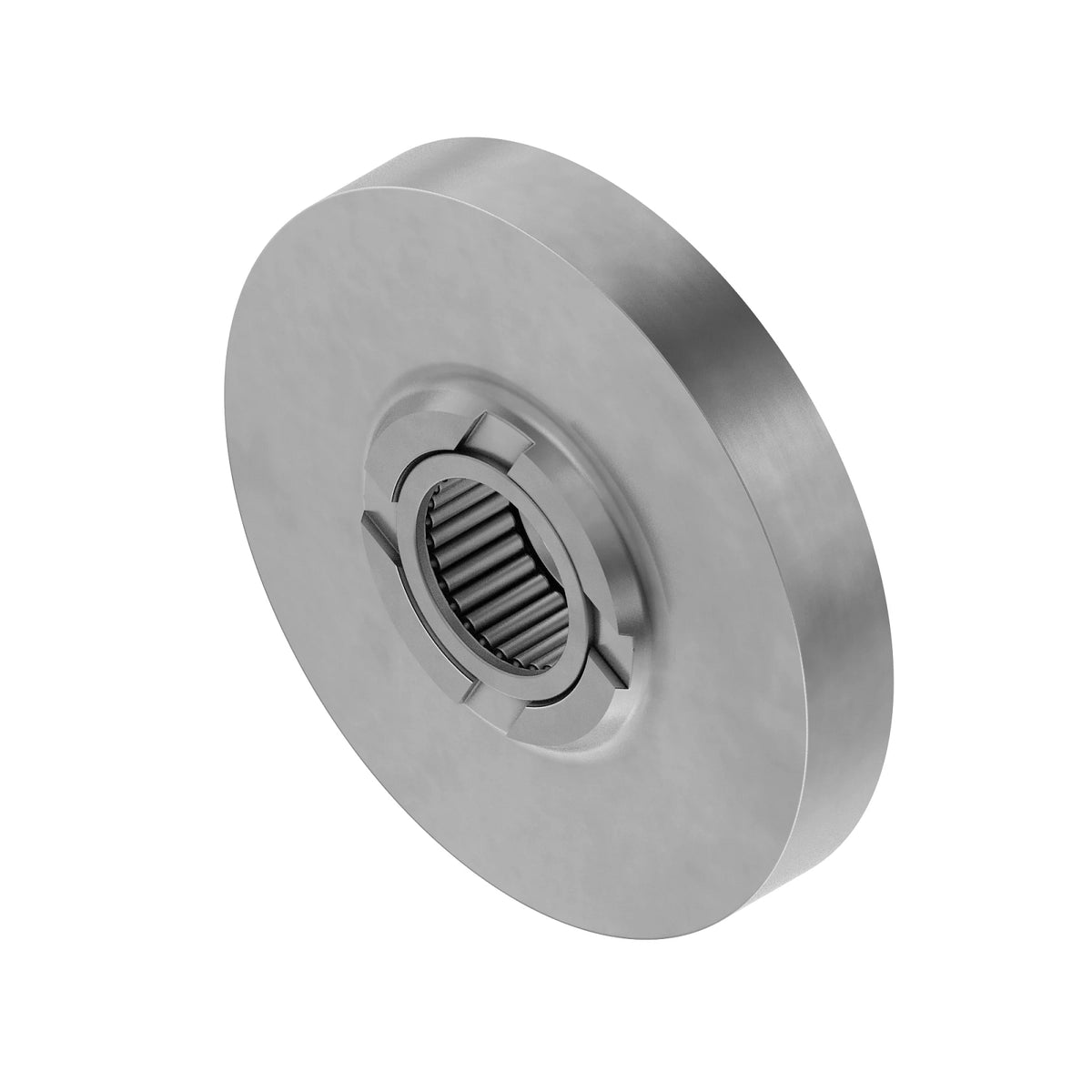 AZ64044: Fits John Deere AZ64044 Upper Front Roll Transmission Drive Gear – Genuine OEM