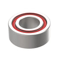 AZ64070: Fits John Deere AZ64070 Double Row Cylindrical Ball Bearing – Genuine OEM
