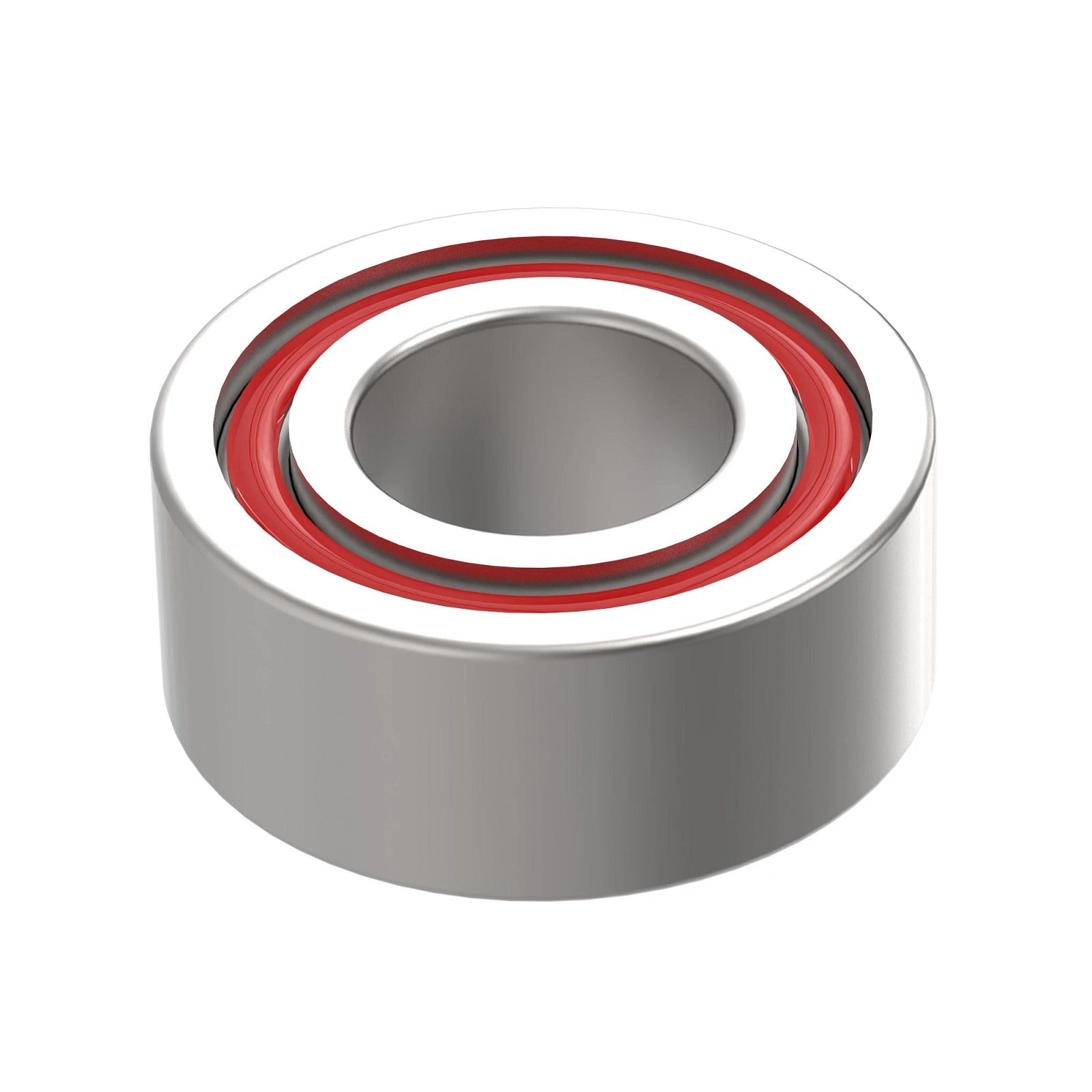 AZ64070: Fits John Deere AZ64070 Double Row Cylindrical Ball Bearing – Genuine OEM