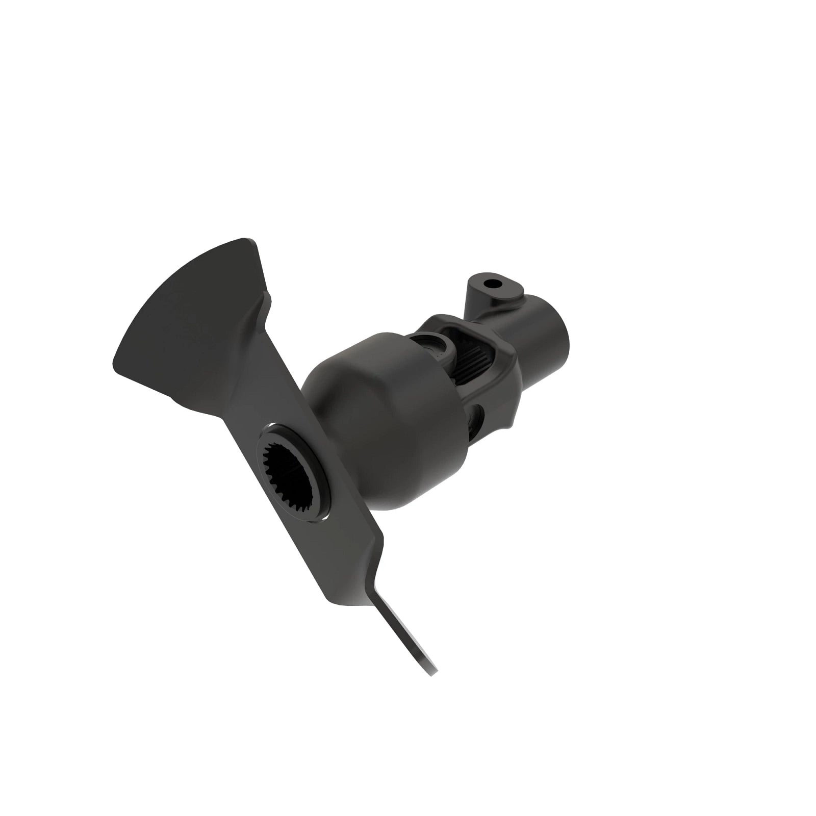 AZ64244: Fits John Deere AZ64244 Universal Joint – Genuine OEM