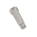 AZ64273: Fits John Deere AZ64273 Hydraulic Quick-Coupler Socket – Genuine OEM