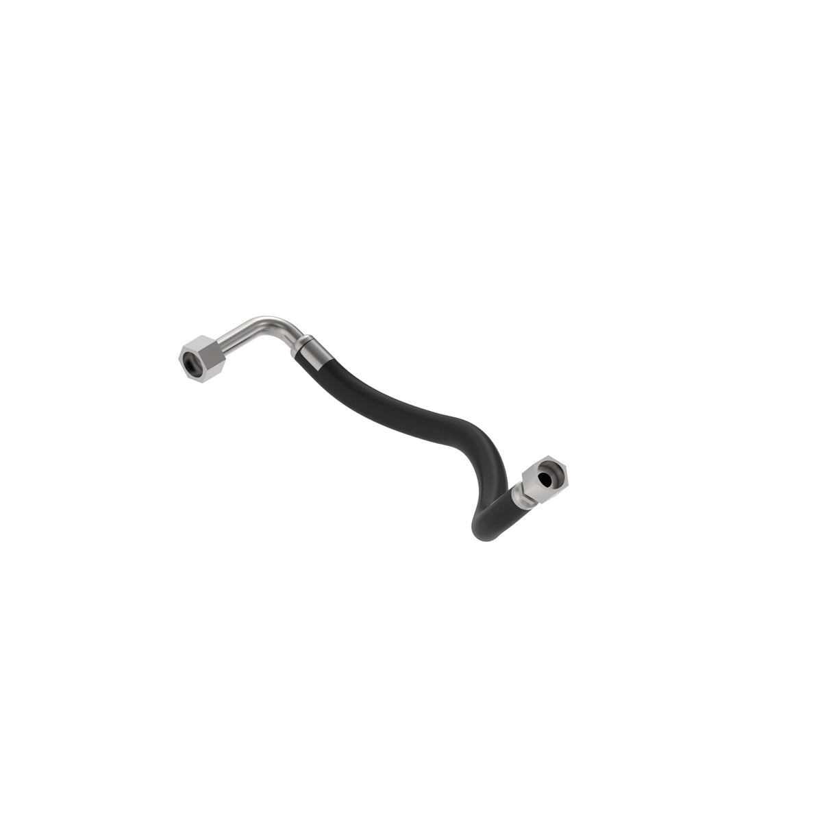 AZ64371: Fits John Deere AZ64371 Hydraulic Hose – Genuine OEM