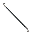AZ64403: Fits John Deere AZ64403 Low Pressure Valve Hydraulic Hose – Genuine OEM