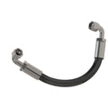 AZ64404: Fits John Deere AZ64404 Low Pressure Valve Hydraulic Hose – Genuine OEM