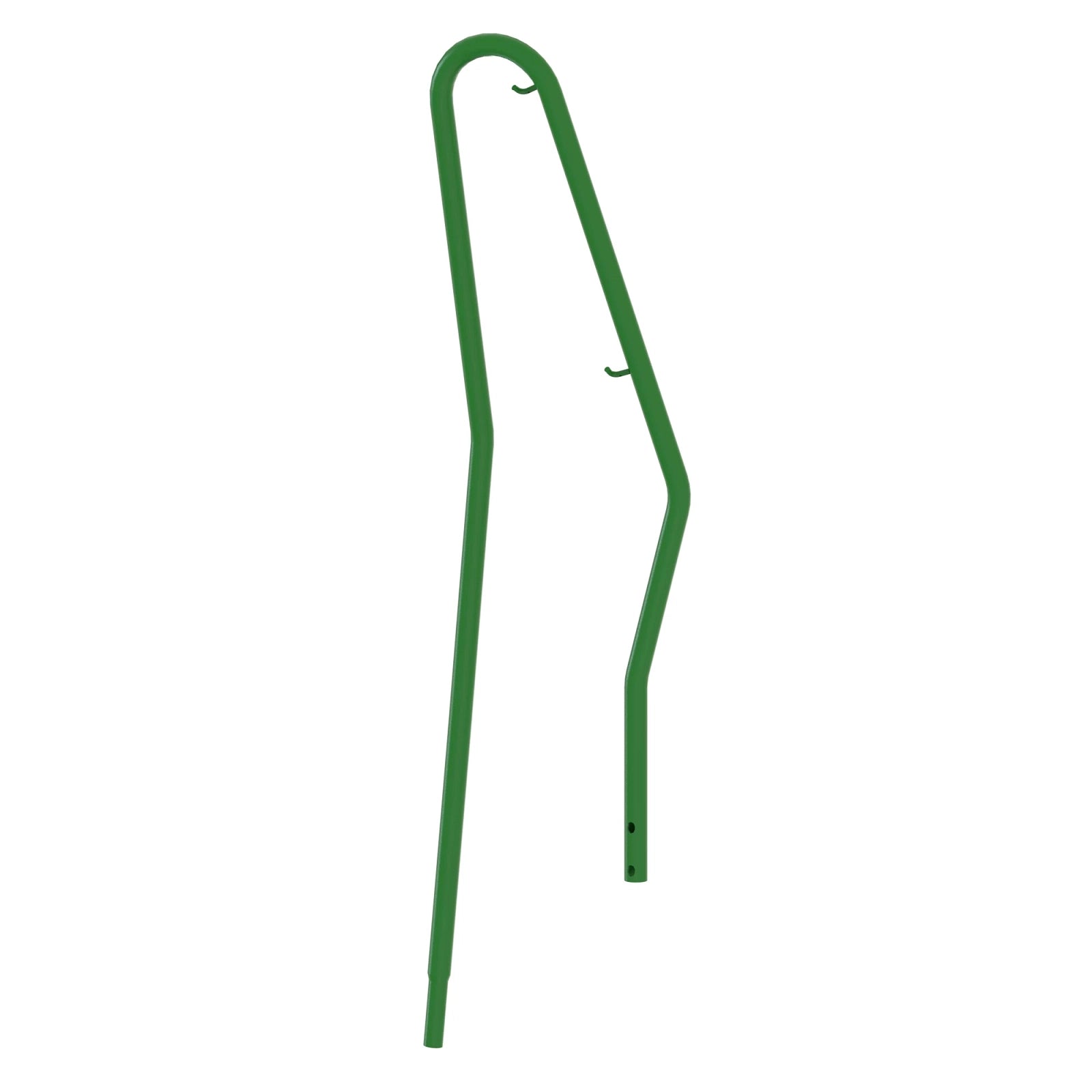 AZ64486: Fits John Deere AZ64486 Handrail – Genuine OEM