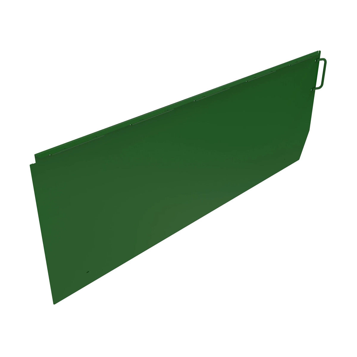 AZ64620: Fits John Deere AZ64620 Shield – Genuine OEM