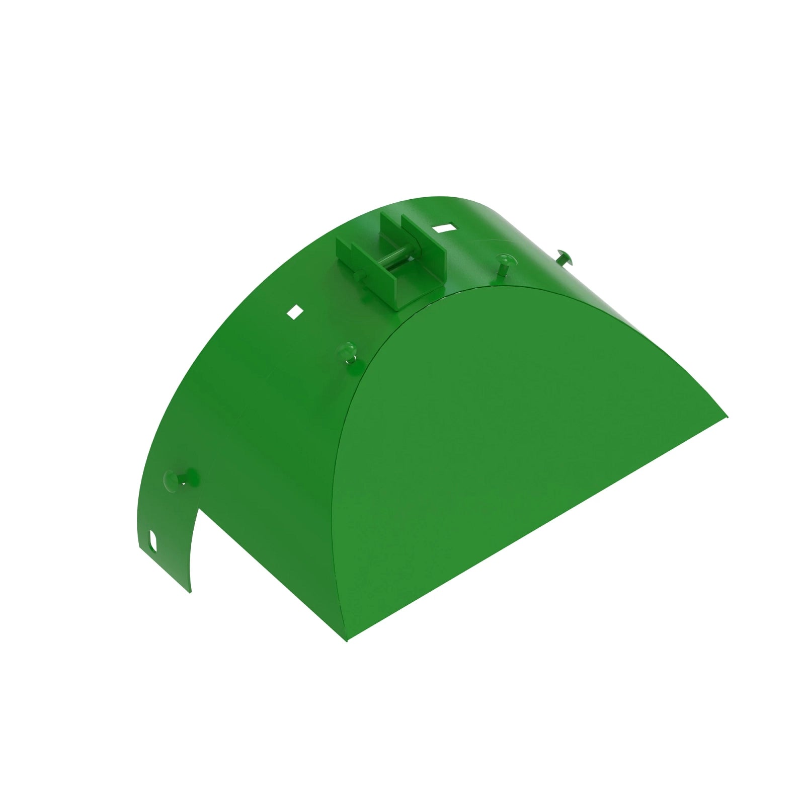 AZ64645: Fits John Deere AZ64645 Door – Genuine OEM