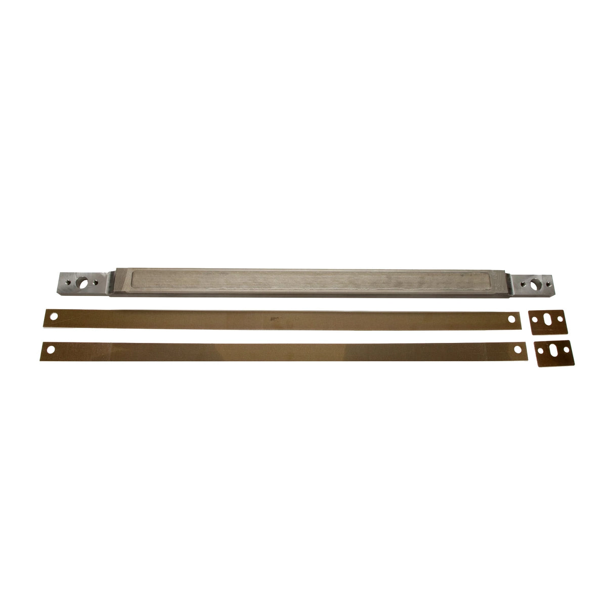 AZ64737: Fits John Deere AZ64737 Heavy-Duty Stationary All Crop Knife – Genuine OEM