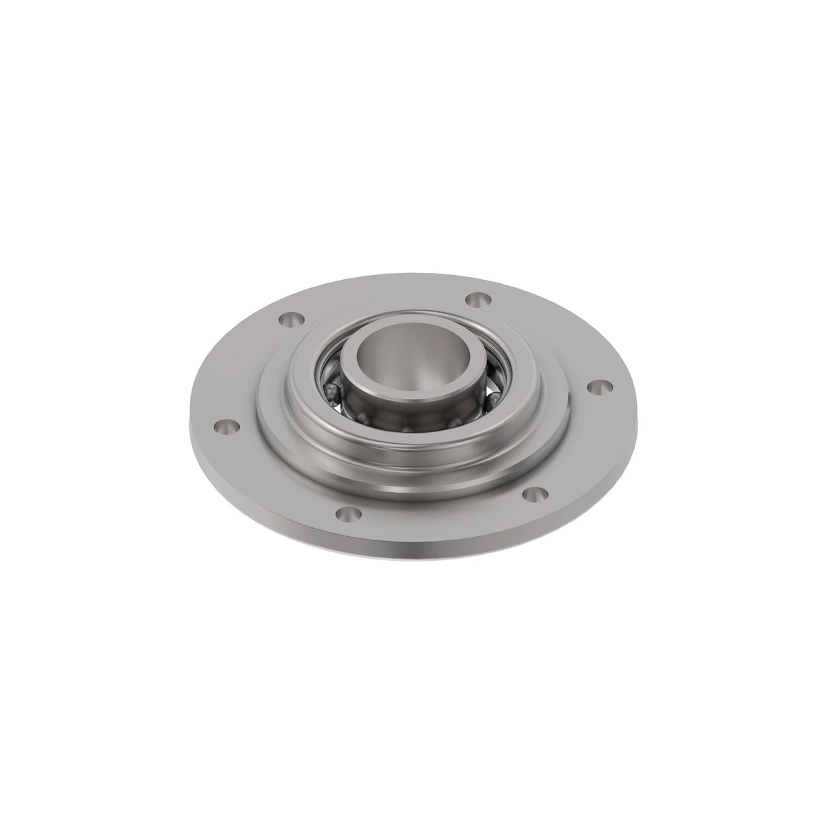 AZ65018: Fits John Deere AZ65018 Lower Feed Roll Hub – Genuine OEM