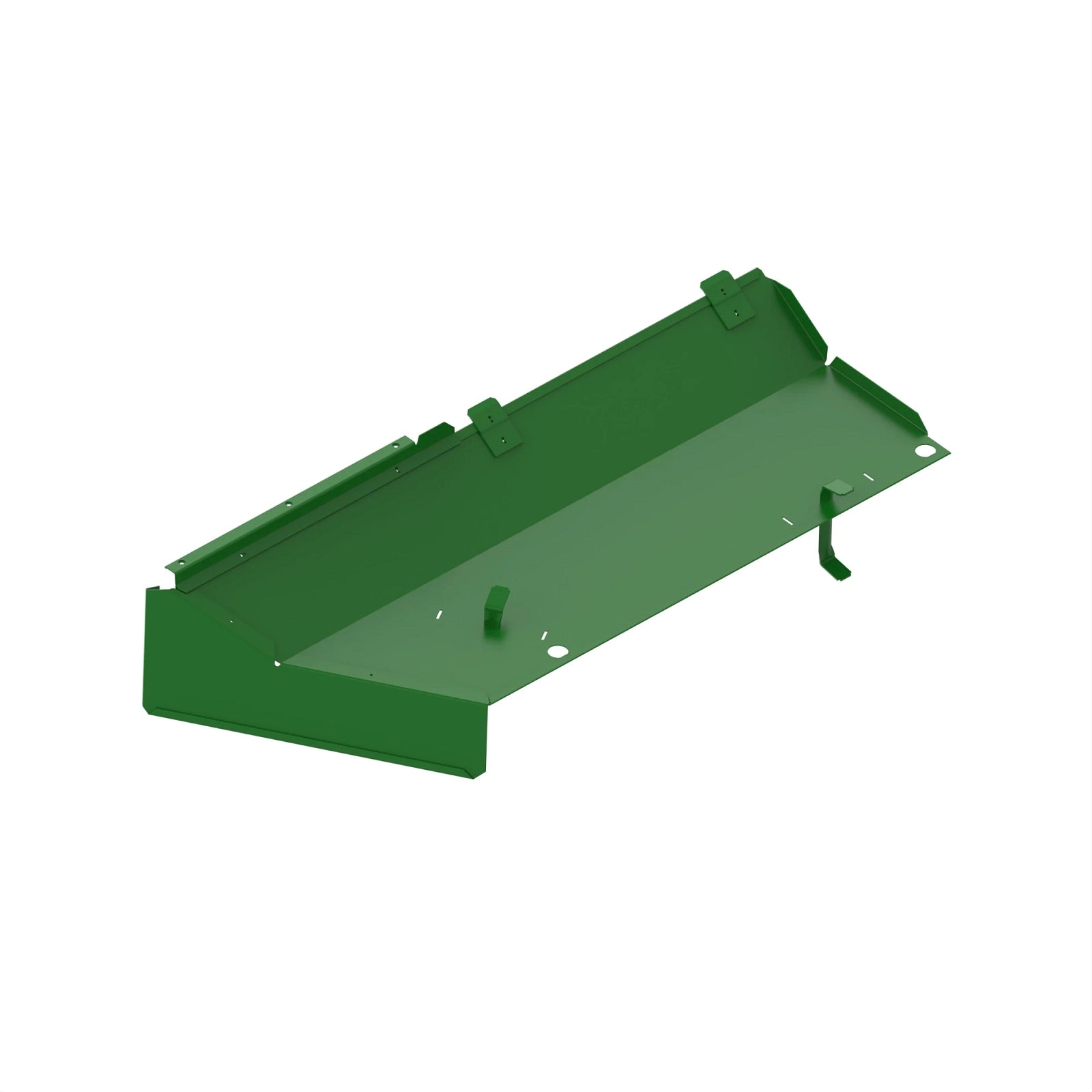 AZ65039: Fits John Deere AZ65039 Shield – Genuine OEM