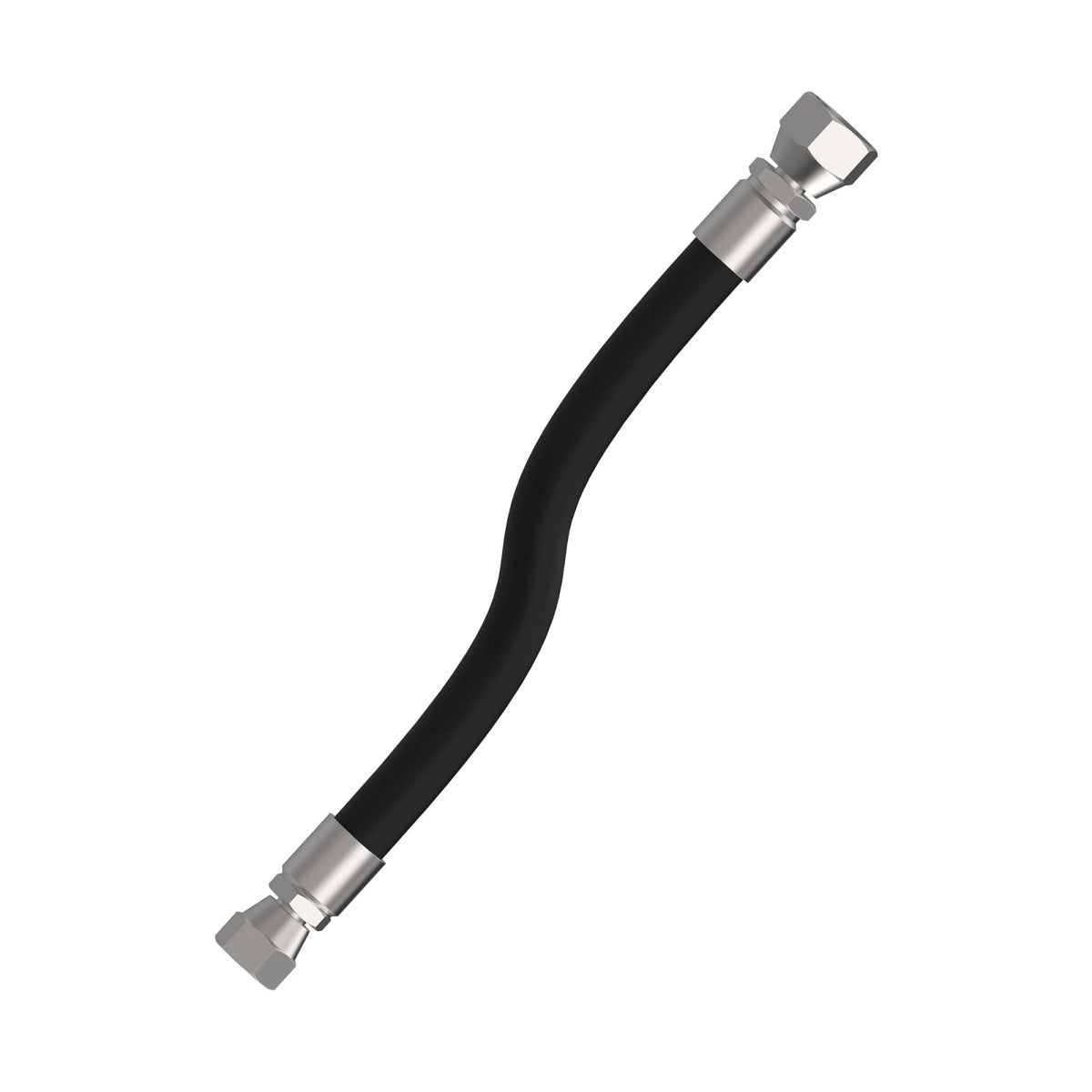 AZ65423: Fits John Deere AZ65423 Hydraulic Hose – Genuine OEM