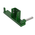 AZ65546: Fits John Deere AZ65546 Right Side Roll Clearance Adjustment Bar – Genuine OEM