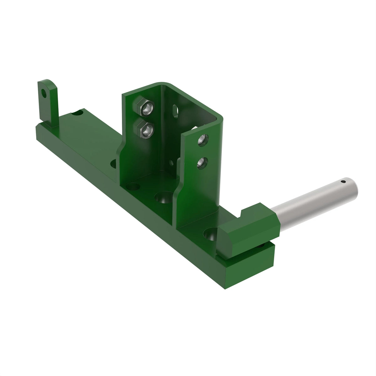 AZ65546: Fits John Deere AZ65546 Right Side Roll Clearance Adjustment Bar – Genuine OEM