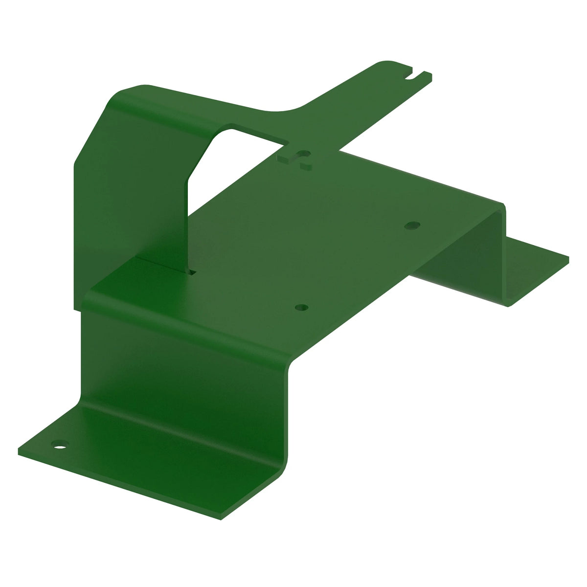 AZ65549: Fits John Deere AZ65549 Holder – Genuine OEM