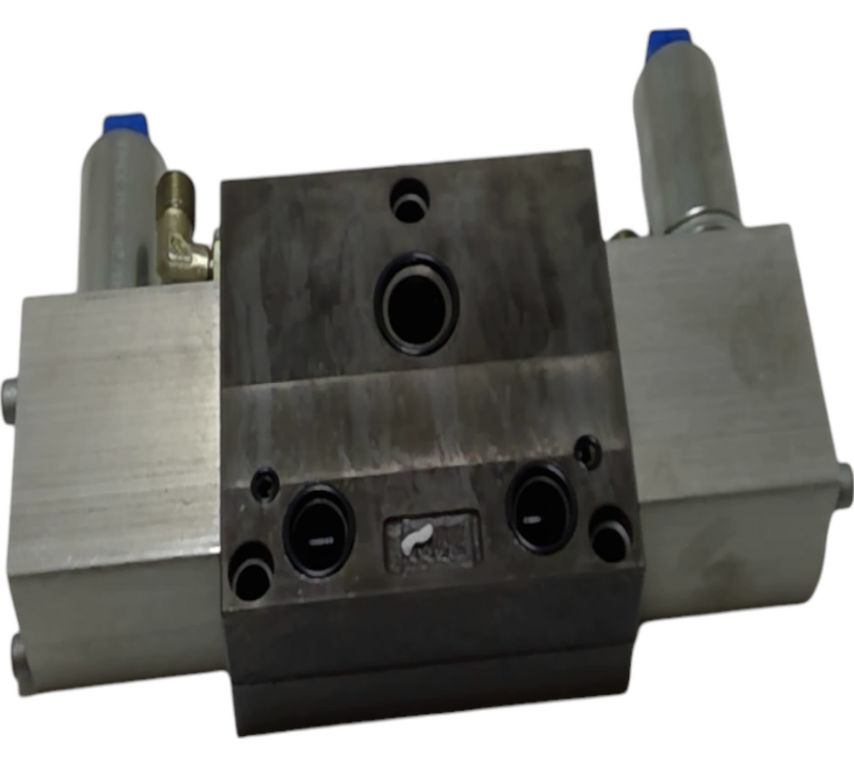 AZ65574 — HYDRAULIC SEKTION — image 2