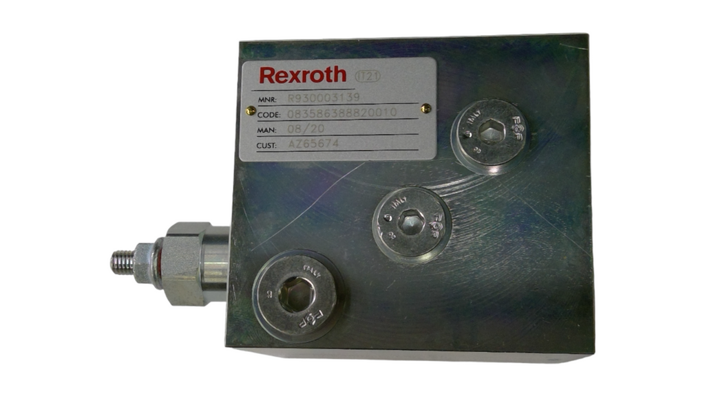 AZ65674 — VALVE — image 2