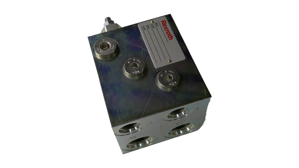 AZ65674 — VALVE — image 3