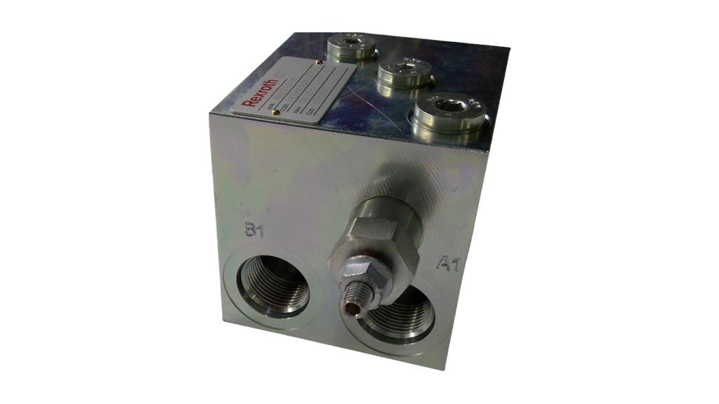 AZ65674 — VALVE — image 5