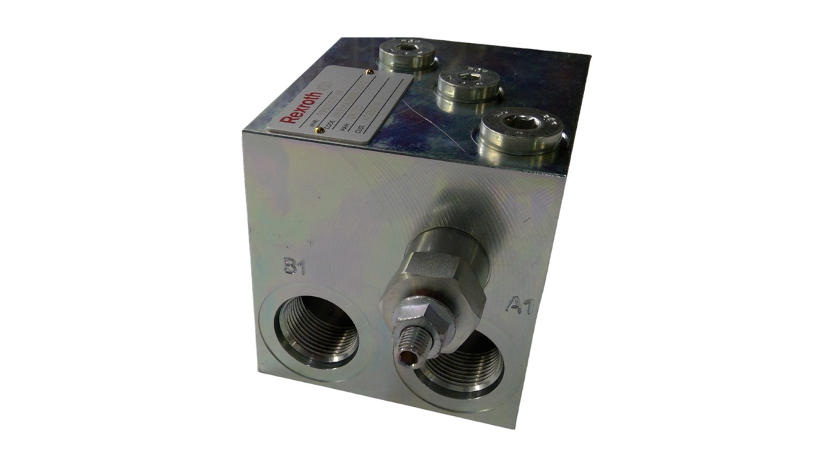 AZ65674 — VALVE — image 5