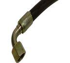 AZ65844 — HYDRAULIC HOSE, TBV-SUPPLY — image 3
