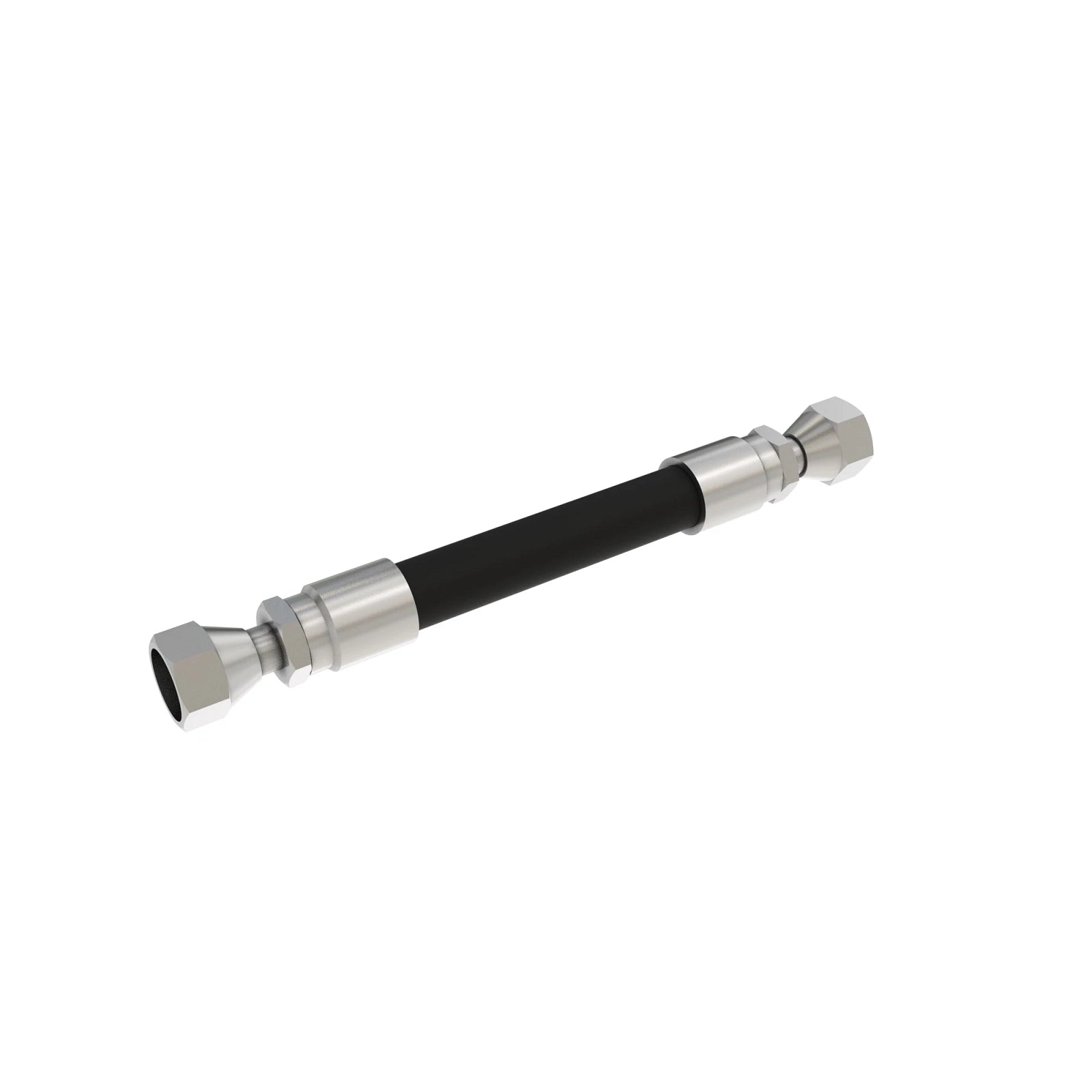 AZ65859: Fits John Deere AZ65859 Hydraulic Hose – Genuine OEM