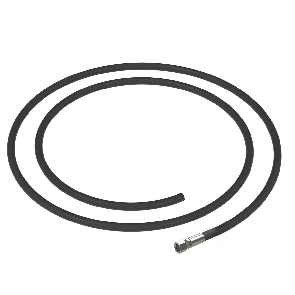 AZ65949: Fits John Deere AZ65949 Oil Cooler Hydraulic Hose – Genuine OEM