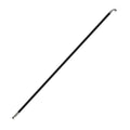 AZ67020: Fits John Deere AZ67020 Wagon Dump Valve Hydraulic Hose – Genuine OEM