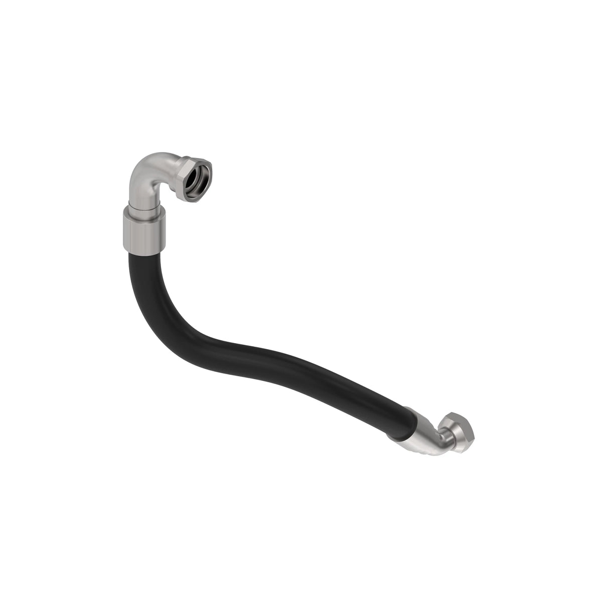 AZ71398: Fits John Deere AZ71398 Hydraulic Hose – Genuine OEM