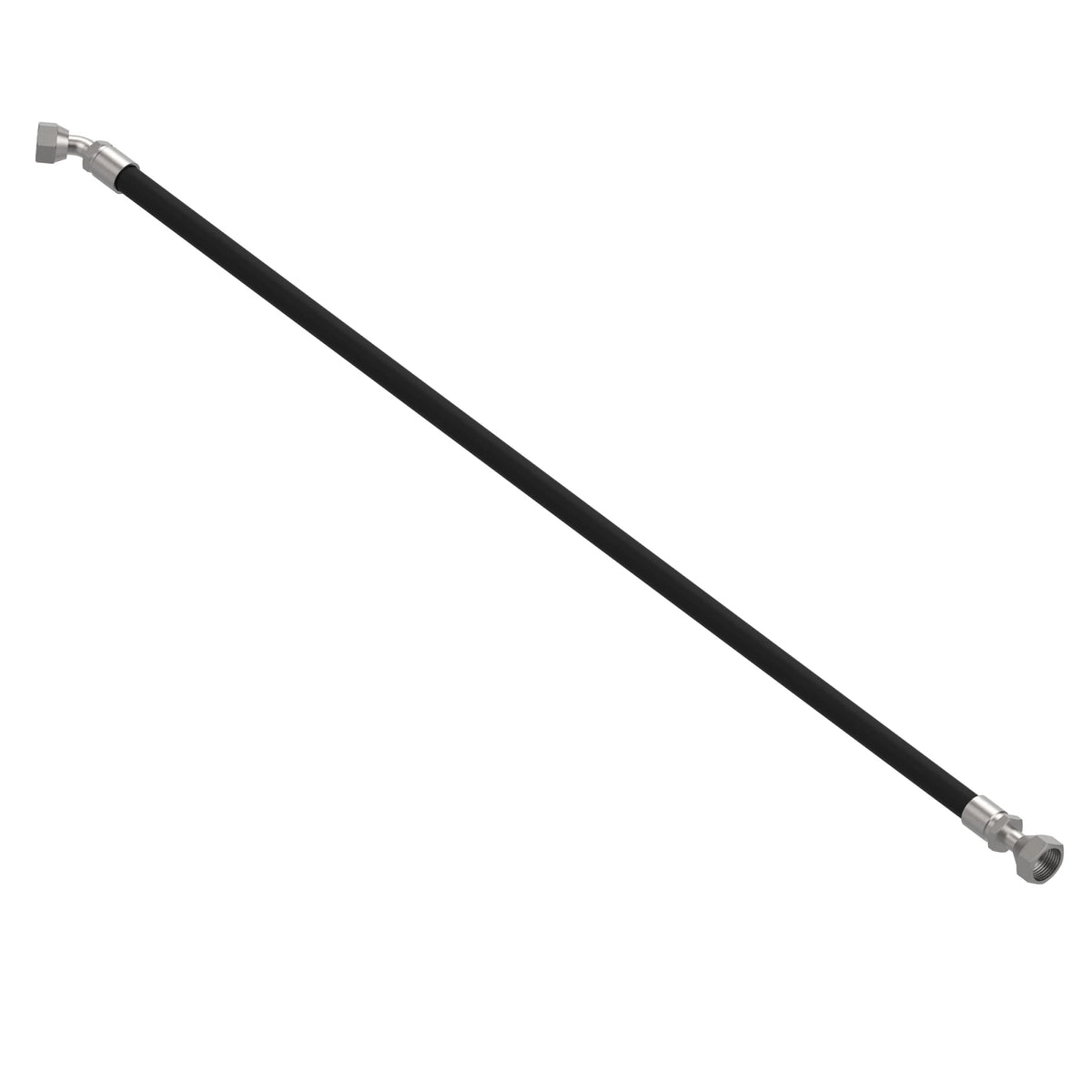 AZ71422: Fits John Deere AZ71422 Hydraulic Hose – Genuine OEM