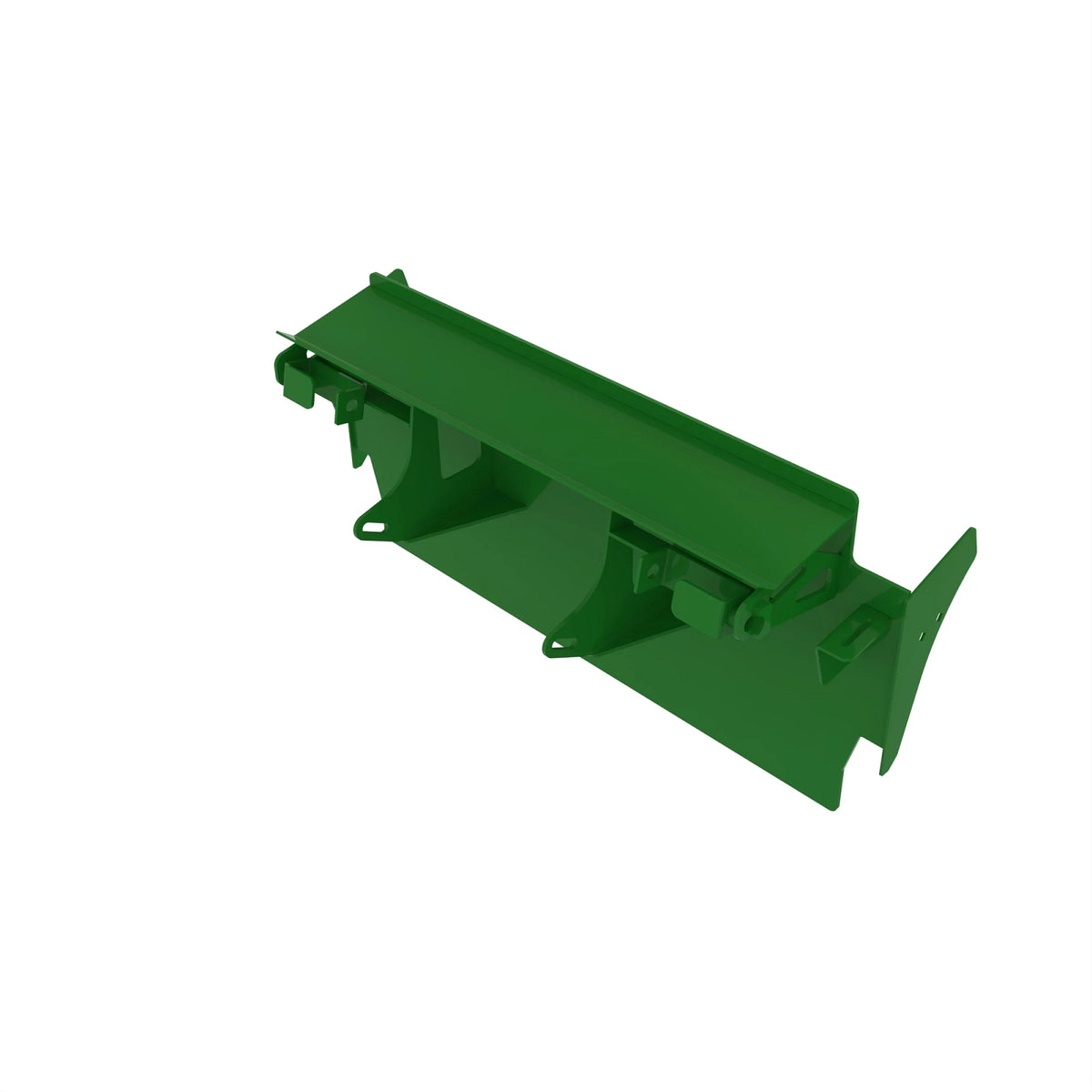 AZ71589: Fits John Deere AZ71589 Power Chute – Genuine OEM