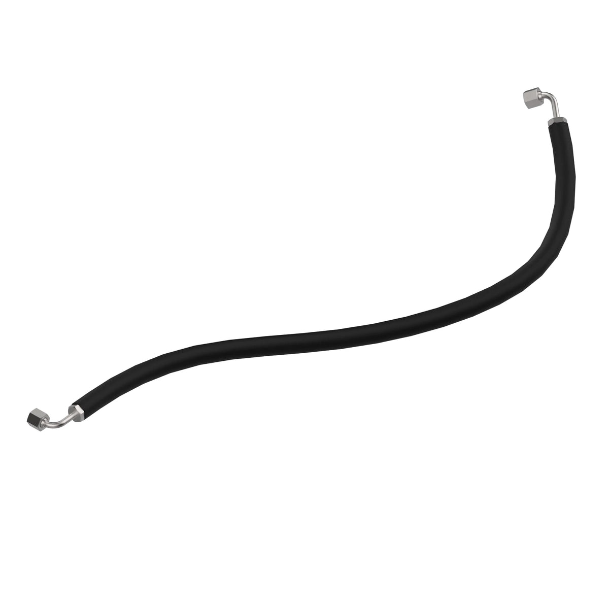 AZ71859: Fits John Deere AZ71859 Hydraulic Hose – Genuine OEM
